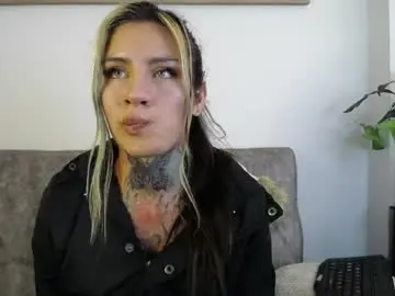 Chaturbate Watch Live Sex Cams of luciiana_lol
