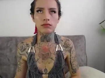Chaturbate Sex Cam of luciiana_lol
