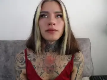 Chaturbate Adult Webcam of luciiana_lol