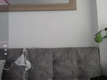 Chaturbate Best live sex cam show of luciiana_lol