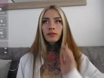 Chaturbate Live Sex of luciiana_lol
