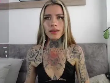 Chaturbate Free Porn Cam of luciiana_lol
