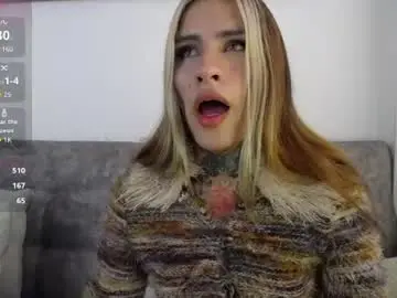 Chaturbate Adult Webcams of luciiana_lol