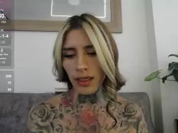 Chaturbate Watch Live Sex Cams of luciiana_lol