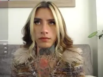 Chaturbate Watch Live Sex Cams of luciiana_lol