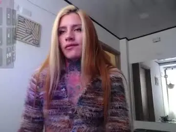 Chaturbate Best Webcam of luciiana_lol