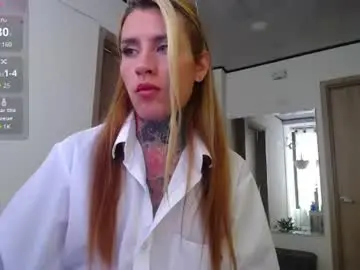 Chaturbate Free Live Porn of luciiana_lol