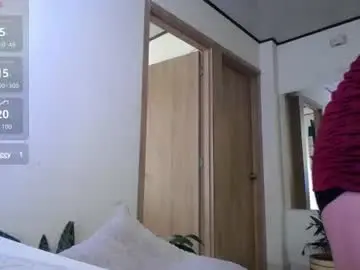 Chaturbate Adult Webcams of luciiana_lol