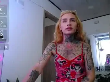 Chaturbate Best Webcam of luciiana_lol