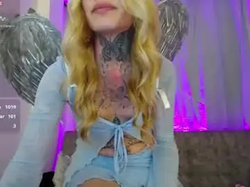 Chaturbate Best Webcam of luciiana_lol