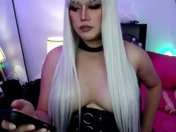 Chaturbate Adult Video Chat of solacegoddess