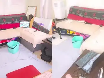 Chaturbate Live Sex Cam of sunshine_sissy