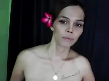 Chaturbate Live Sex of unknown_trans18
