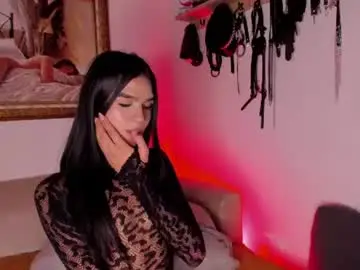 Chaturbate Adult Webcam of veronicasmith_os