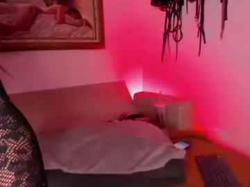 Chaturbate Sex Chat of veronicasmith_os
