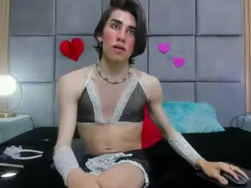 Chaturbate Sex Cam of yu_yang69