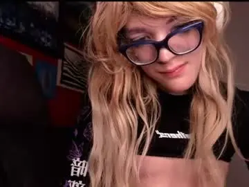 Chaturbate Adult Video Chat of bekvakinska