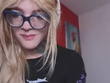 Chaturbate Live Sex Cam of bekvakinska