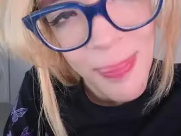 Chaturbate Best live sex cam show of bekvakinska