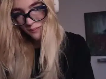 Chaturbate Nude Webcam of bekvakinska