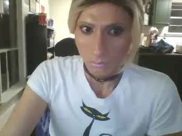 Chaturbate Sex Cam of camilicat