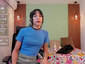Chaturbate Adult Webcam of judelinesmith