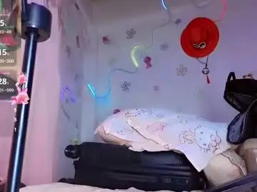 Chaturbate Private Sex Chat of khloehot_dirty