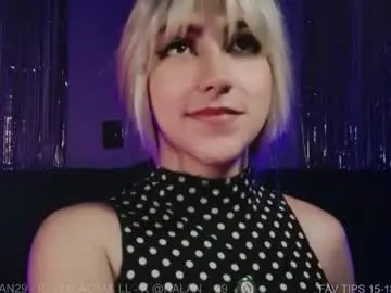 Chaturbate Sex Chat of nalan_