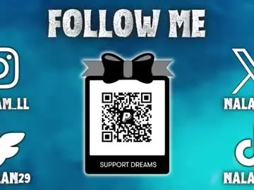 nalan_ from chaturbate