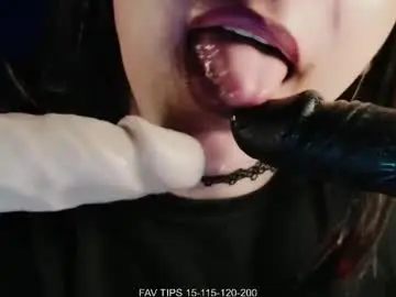 Chaturbate Adult Webcam of nalan_