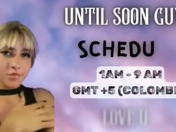 Chaturbate Live Porn of nalan_