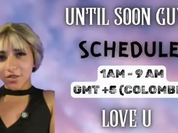 Chaturbate Adult Webcam of nalan_