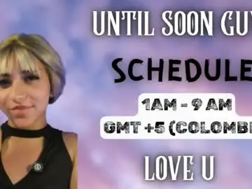 Chaturbate Adult Webcams of nalan_