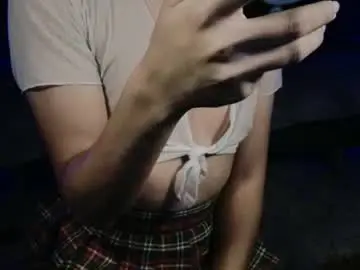 Chaturbate Free Porn Cam of nalan_