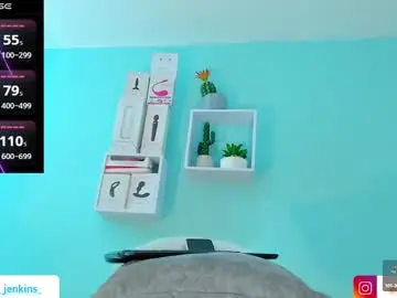Chaturbate Adult Webcam of patty_jenkinss