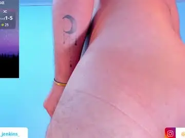 Chaturbate Live Sex of patty_jenkinss