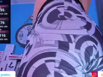 Chaturbate Adult Video Chat of patty_jenkinss