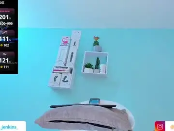 Chaturbate Best Webcam of patty_jenkinss