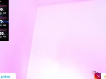 Chaturbate Adult Webcams of patty_jenkinss
