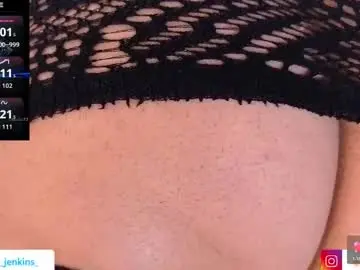 Chaturbate Nude Webcam of patty_jenkinss