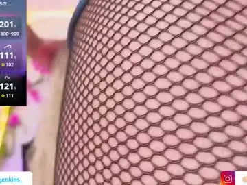 Chaturbate Adult Webcam of patty_jenkinss