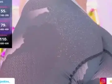 Chaturbate Best Webcam of patty_jenkinss