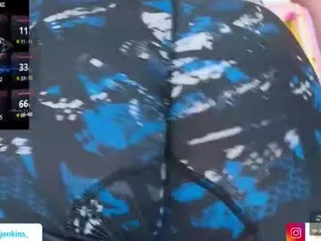 Chaturbate Adult Webcam of patty_jenkinss