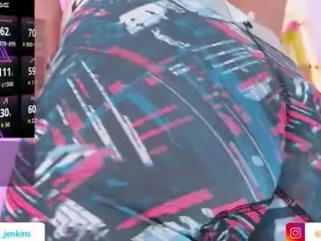 Chaturbate Live Sex of patty_jenkinss