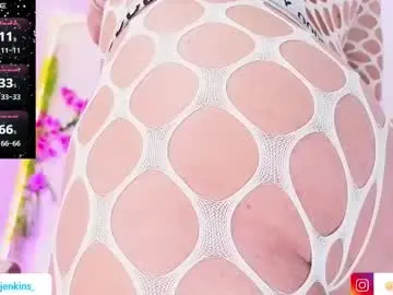 Chaturbate Nude Webcam of patty_jenkinss