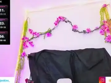 Chaturbate Adult Webcam of patty_jenkinss