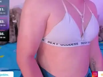 Chaturbate Sex Chat of patty_jenkinss