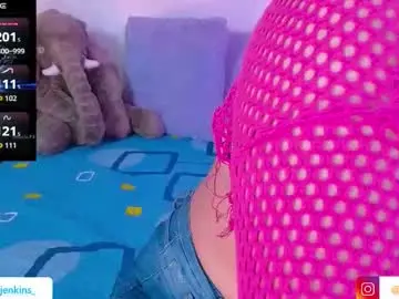 Chaturbate Nude Webcam of patty_jenkinss