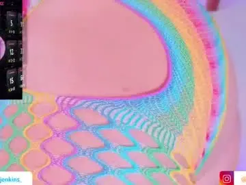 Chaturbate Adult Webcams of patty_jenkinss