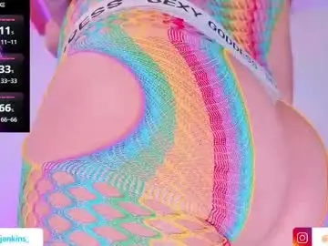 Chaturbate Best Webcam of patty_jenkinss